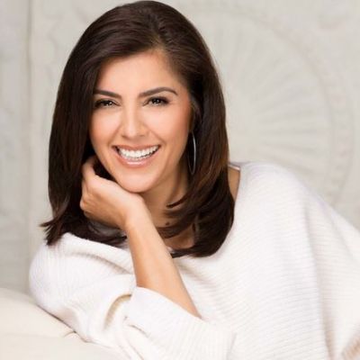 Rachel Campos Duffy