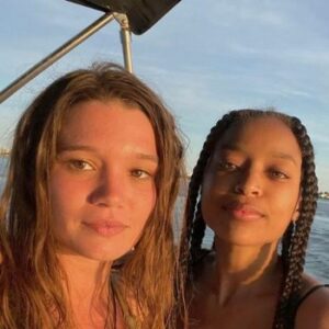 Rain Spencer Wiki 2024- Age, Ethnicity, Boyfriend, Net Worth, Height