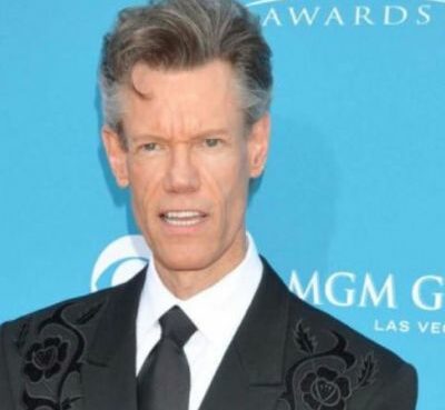 Randy Travis