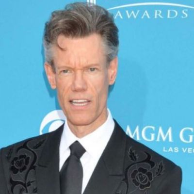 Randy Travis