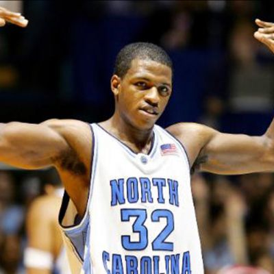 Rashad  McCants