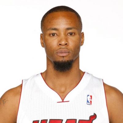 Rashard Lewis