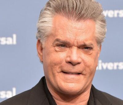 Ray Liotta