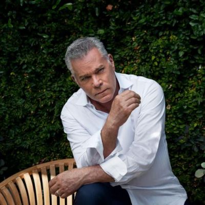 Ray Liotta