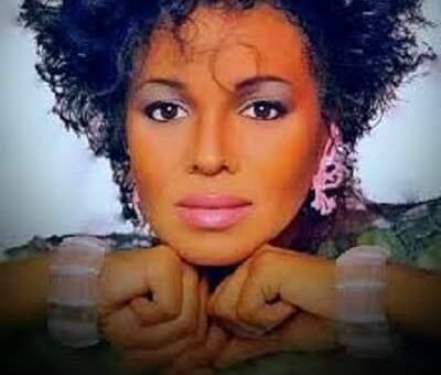 Rebbie Jackson