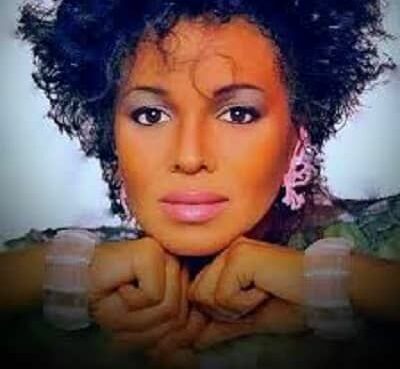 Rebbie Jackson