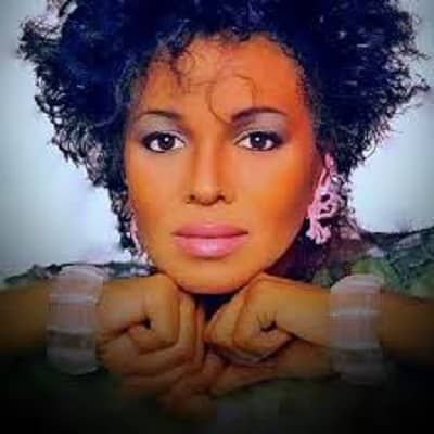 Rebbie Jackson
