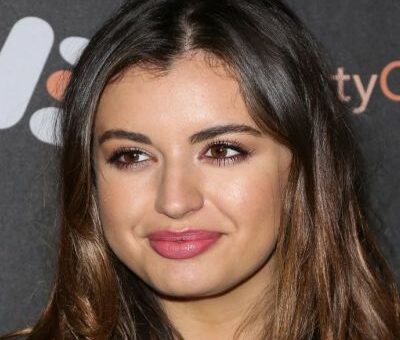 Rebecca Black