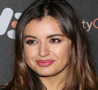 Rebecca Black