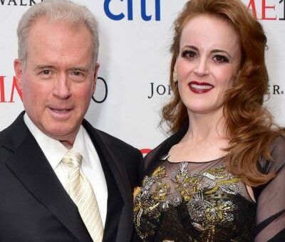 Rebekah Mercer