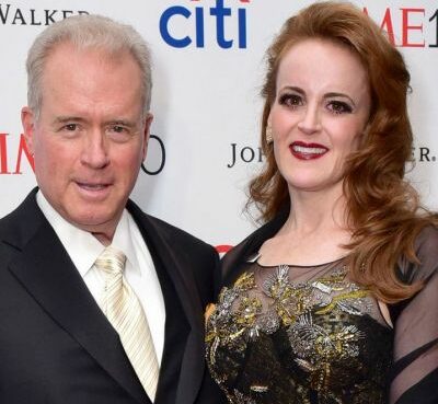 Rebekah Mercer