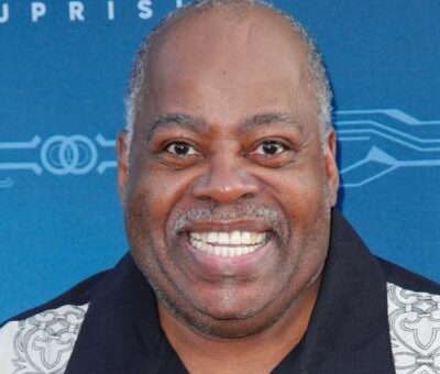 Reginald VelJohnson