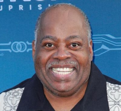 Reginald VelJohnson