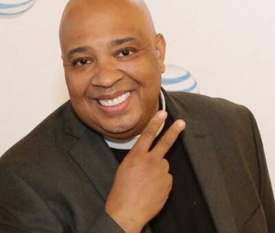 Rev Run