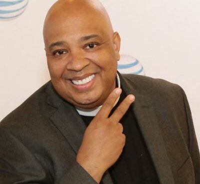 Rev Run