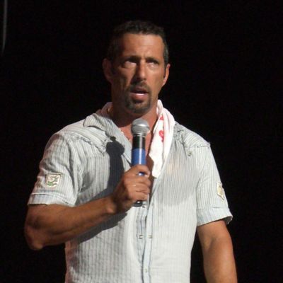 Rich Vos