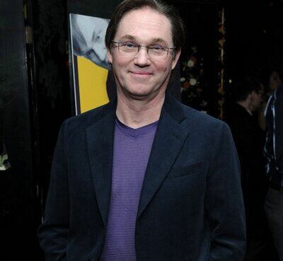 Richard Thomas