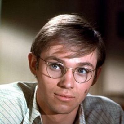 Richard Thomas