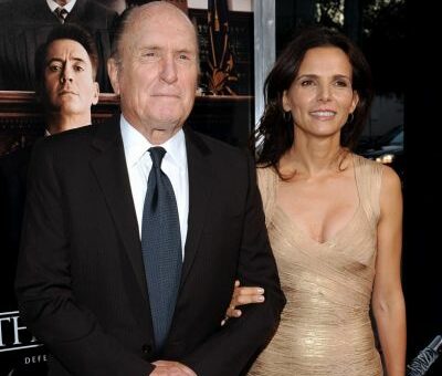 Robert Duvall