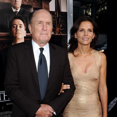 Robert Duvall