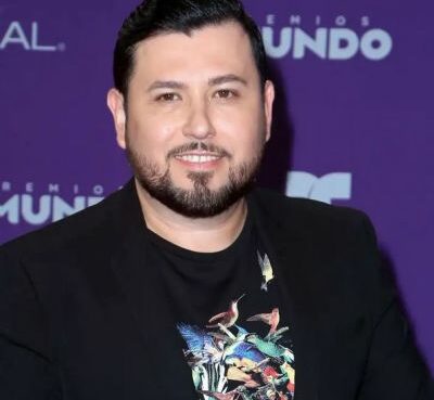Roberto Tapia