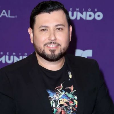 Roberto Tapia