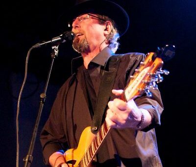 Roger McGuinn