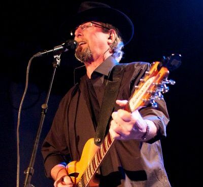 Roger McGuinn