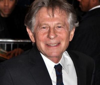 Roman Polanski