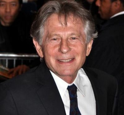 Roman Polanski