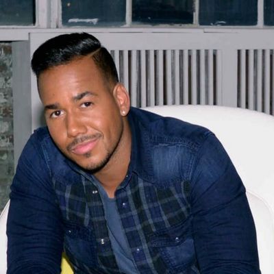 Romeo Santos