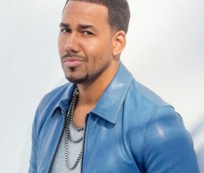 Romeo Santos