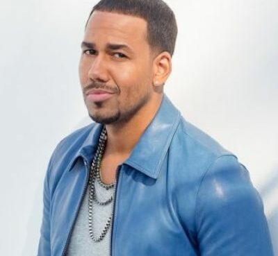 Romeo Santos
