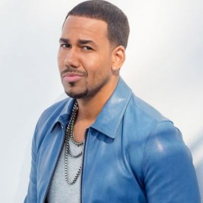Romeo Santos