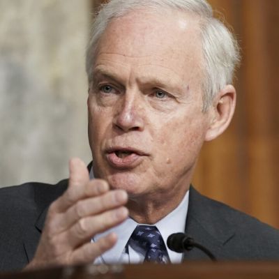 Ron Johnson