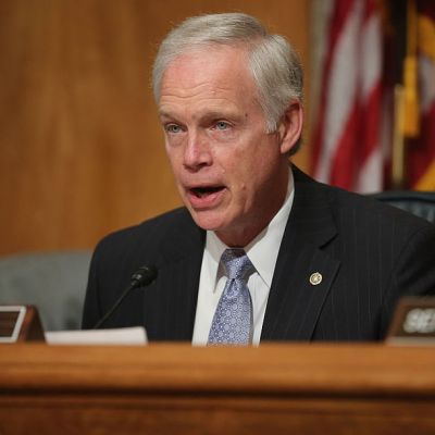 Ron Johnson