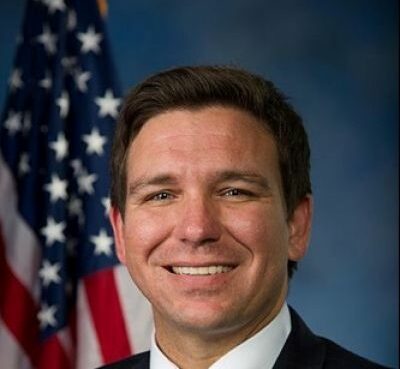 Ronald Dion DeSantis