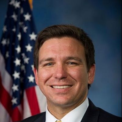 Ronald Dion DeSantis