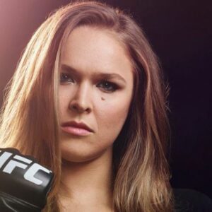 Ronda Rousey