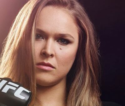 Ronda Rousey Age Archives - Vox Hour