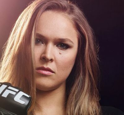 Ronda Rousey