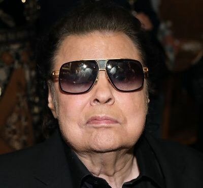 Ronnie Milsap