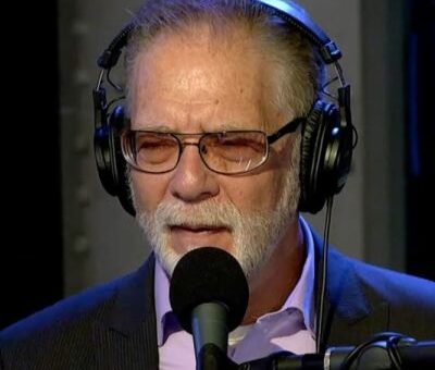Ronnie Mund