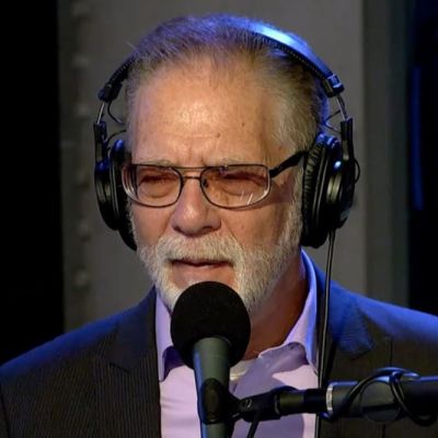 Ronnie Mund