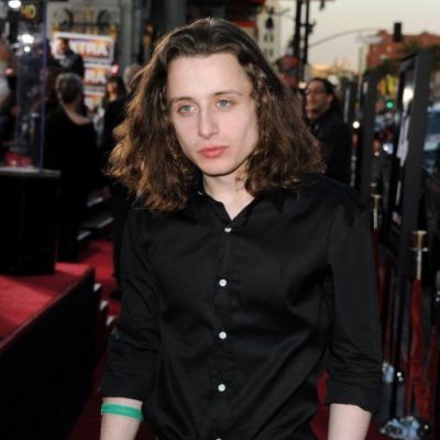 Rory Culkin Age