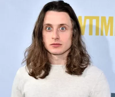 Rory Culkin