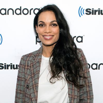 Rosario Dawson