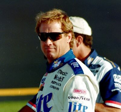 Rusty Wallace