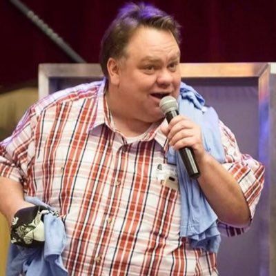 Preston Lacy