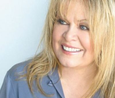 Sally Struthers